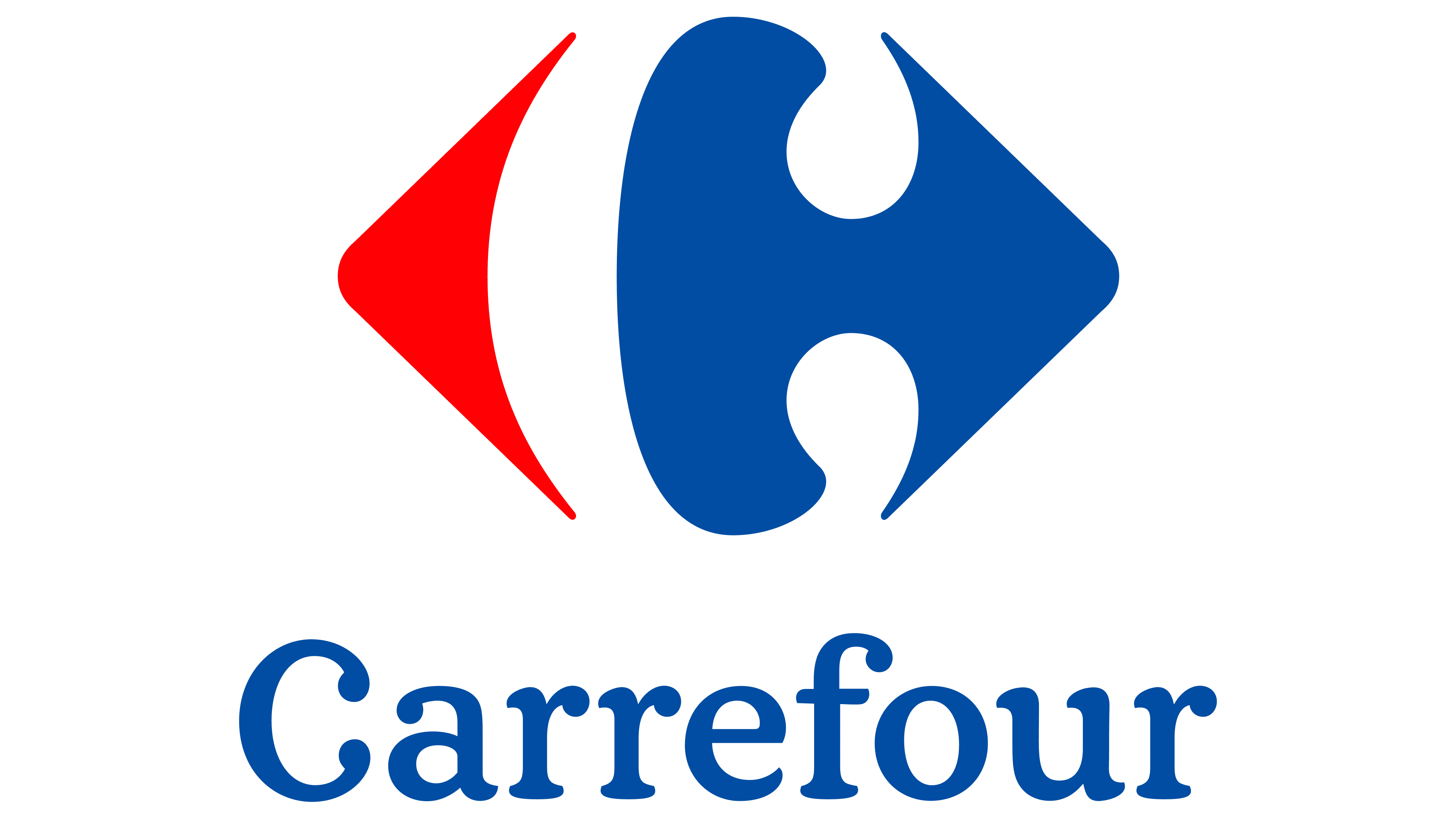 carregour Carrefour