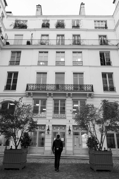 Elije - Campus de Paris Elije - Campus de Paris