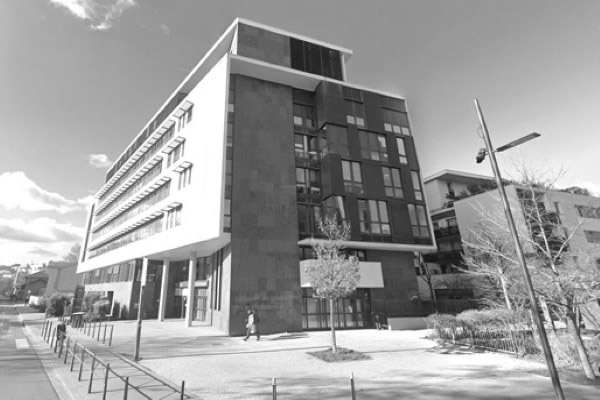 Actu - Campus Lyon 