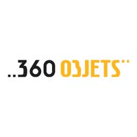 360 Objets Partenaire Elije