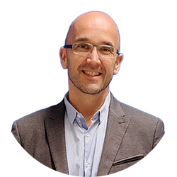 Anthony TRUCHOT - Directeur Campus de Tours 