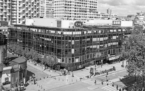 Elije - Campus de Rennes