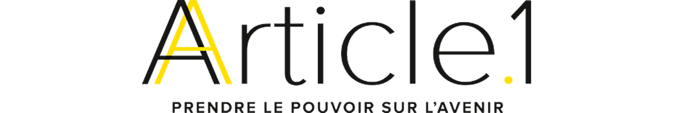 Article 1 - Elije