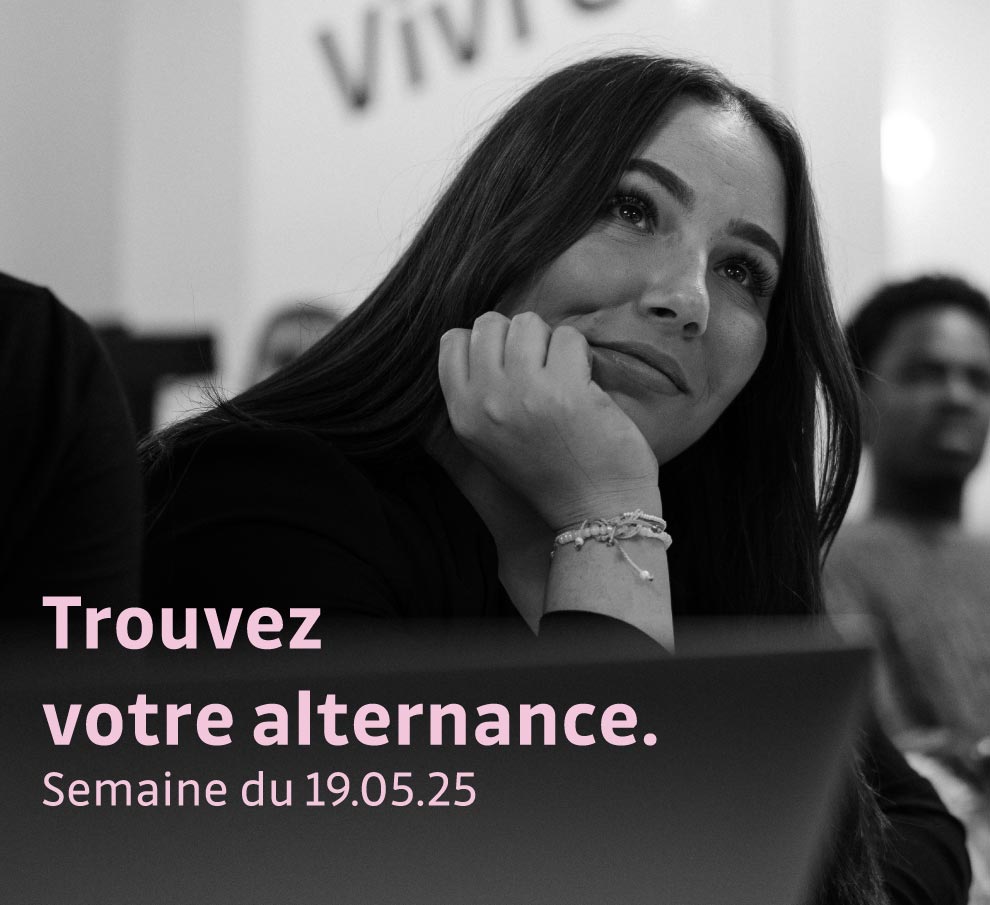 Semaine de l'alternance - Elije Semaine de l'alternance - Elije