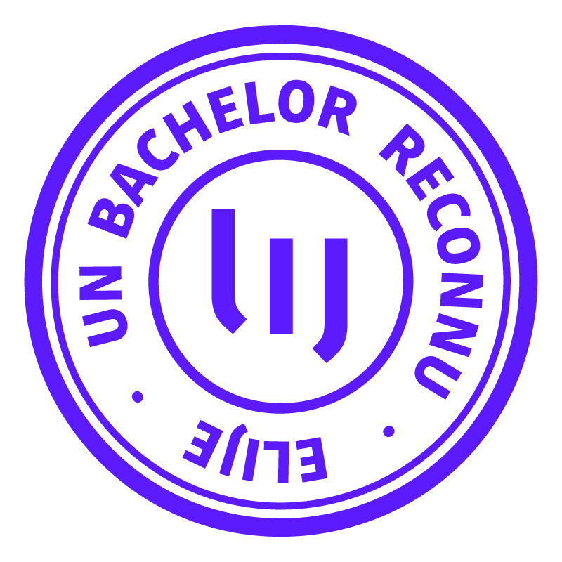 Bachelor en droit reconnu à Elije