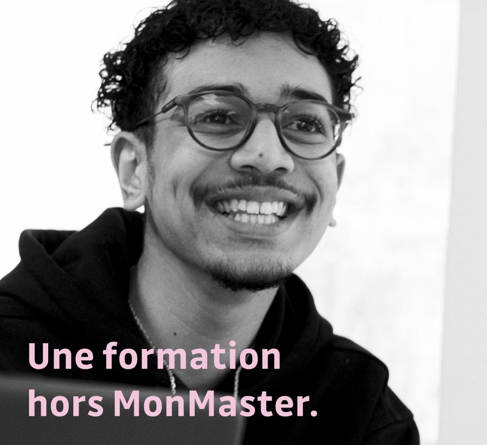 Hors mon master Elije
