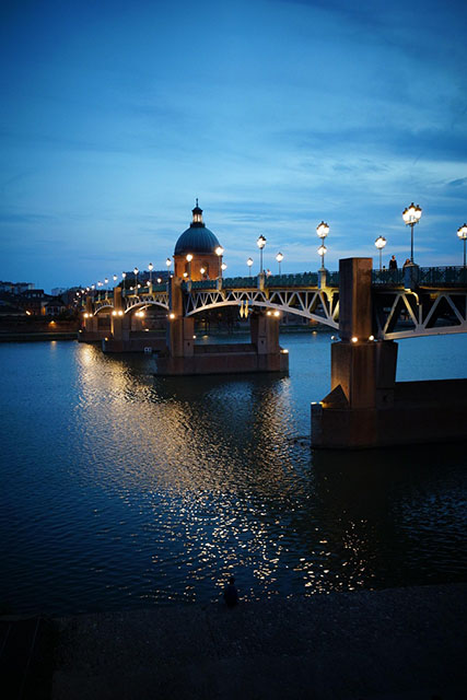 Toulouse Toulouse