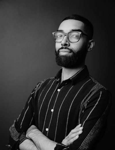 Bryann TAROVY  Communication - Elije