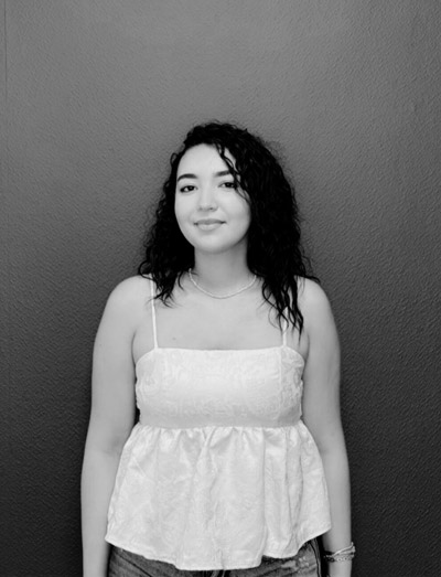 Hiba AMRAOUI  Admissions - Elije