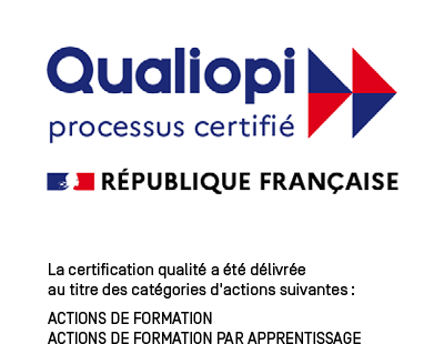 Elije Certifié Qualiopi