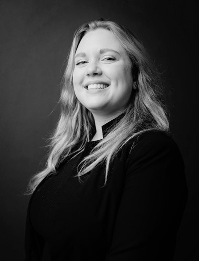 Melissa Damay - Relations entreprises - Elije