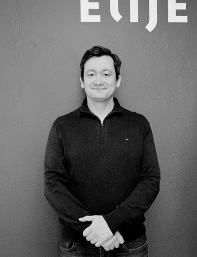 Sylvain Magne - Scolarité