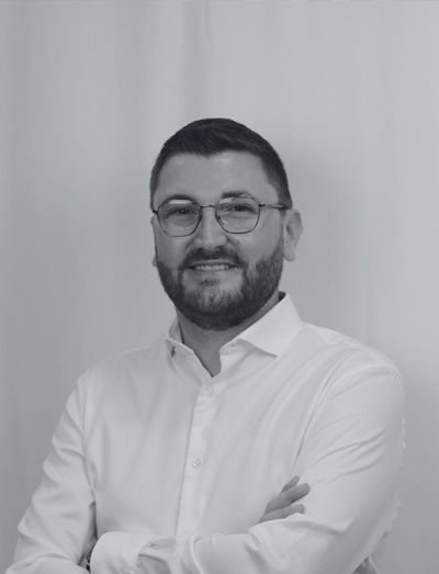 Maxime Brossard - Pédagogie Lyon