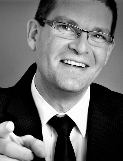 Emmanuel MORIN - Directeur d'ELIJE