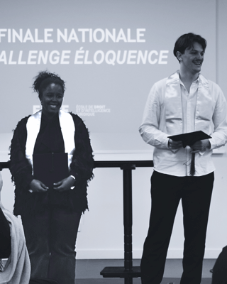 Un duel final captivant