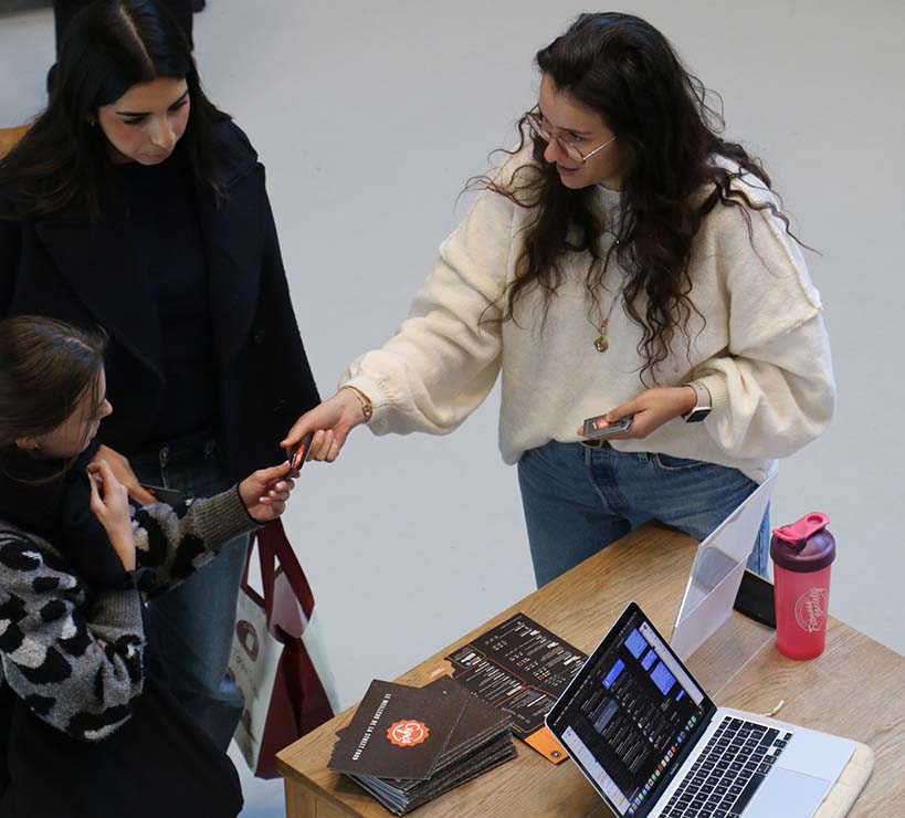 Un forum qui reflète l’accompagnement pédagogique et humain proposé par ELIJE