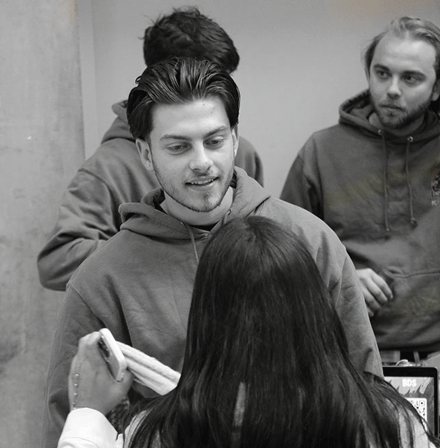 Le rendez-vous de la vie étudiante : le forum des associations à Toulouse