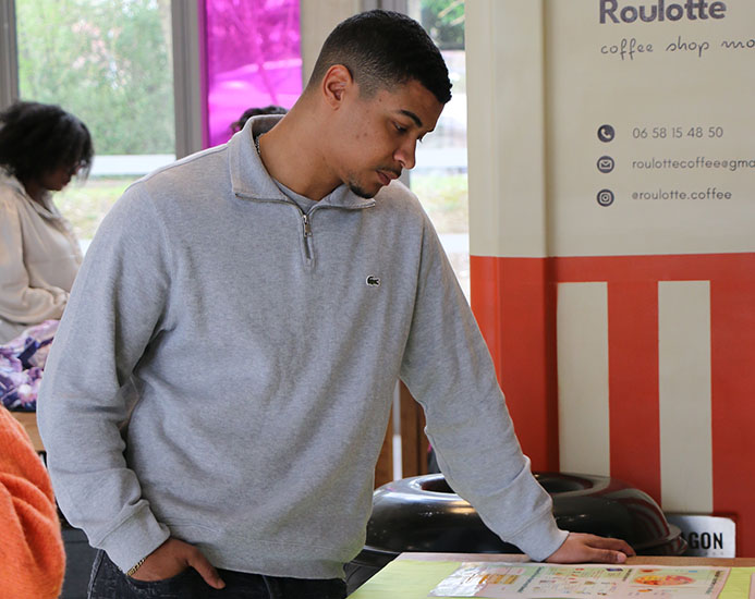 Sensibiliser aussi aux enjeux de santé publique