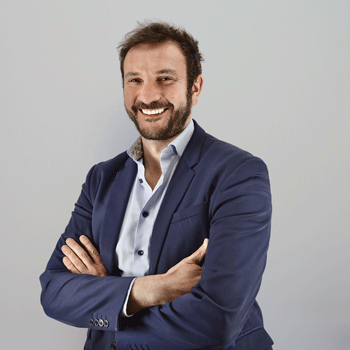 Directeur Elije Aix - Thomas