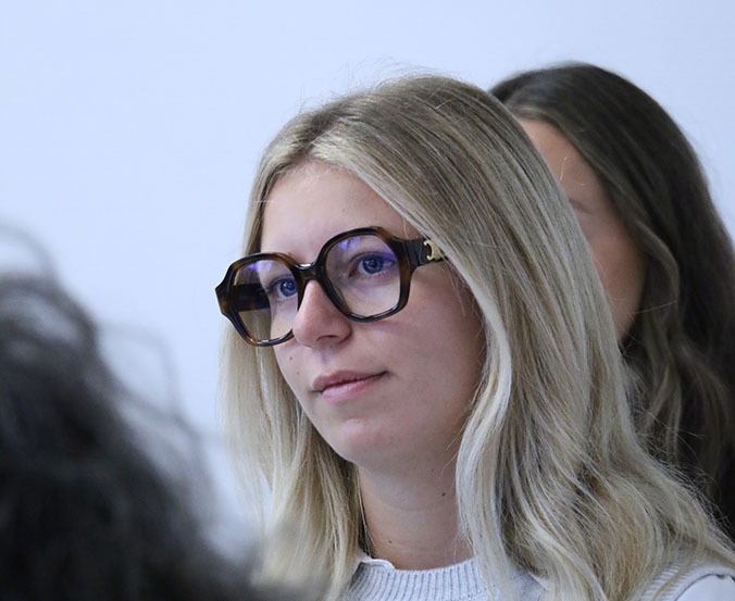 Une rentrée qui donne le ton de l'année 