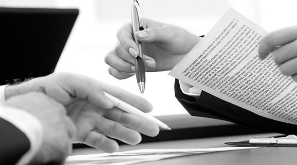 Gestionnaire de contrats - Elije Gestionnaire de contrats - Elije