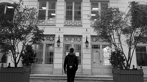 Ecole de droit - Elije Ecole de droit - Elije