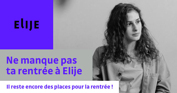 dernières places disponibles Elije dernières places disponibles Elije