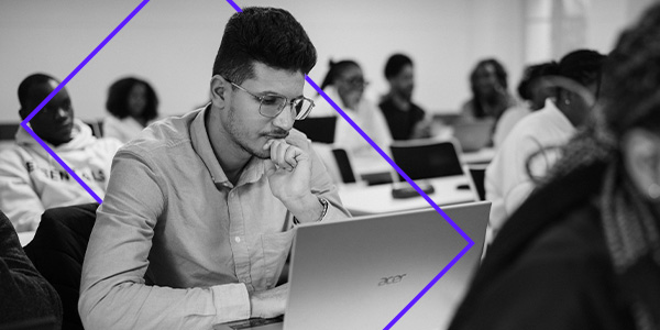Etudiant Elije - Hors Parcoursuo Etudiant Elije - Hors Parcoursuo