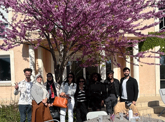 Sortie cabinet avocat elije montpellier Sortie cabinet avocat elije montpellier