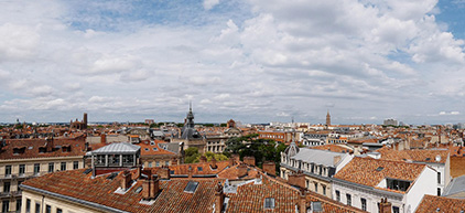 Etudier à Toulouse - Elije Etudier à Toulouse - Elije