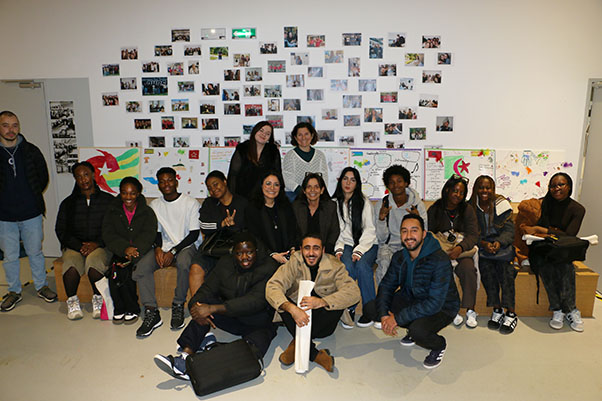 Séminaires de bienvenus pour nos étudiants internationaux toulousains